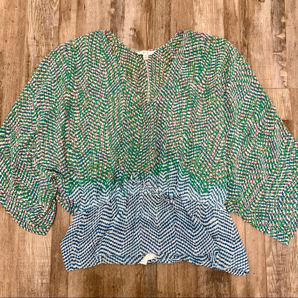 CABI• Blouse